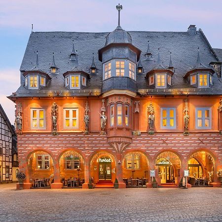 Hotel Kaiserworth Гослар Екстериор снимка