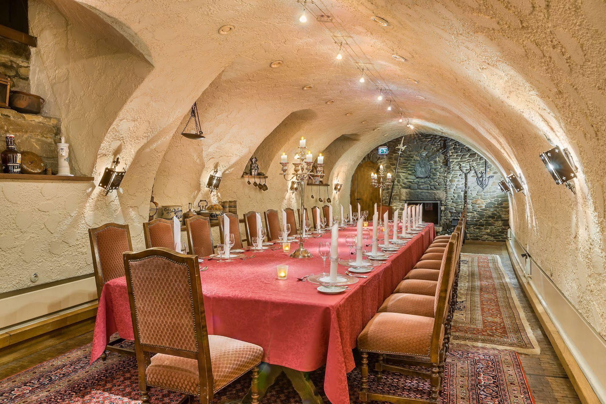 Hotel Kaiserworth Гослар Екстериор снимка